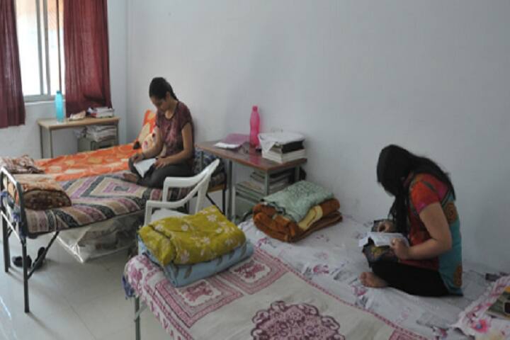 hostel